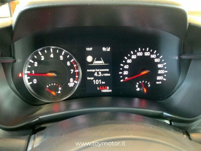 Suzuki Swift (2024-->) 1.2 Hybrid Top
