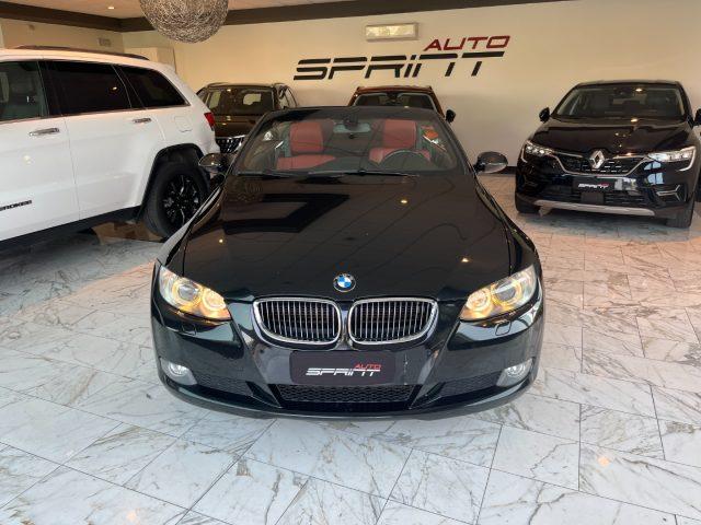 BMW 330 d Cabrio Futura 231cv StepTronic