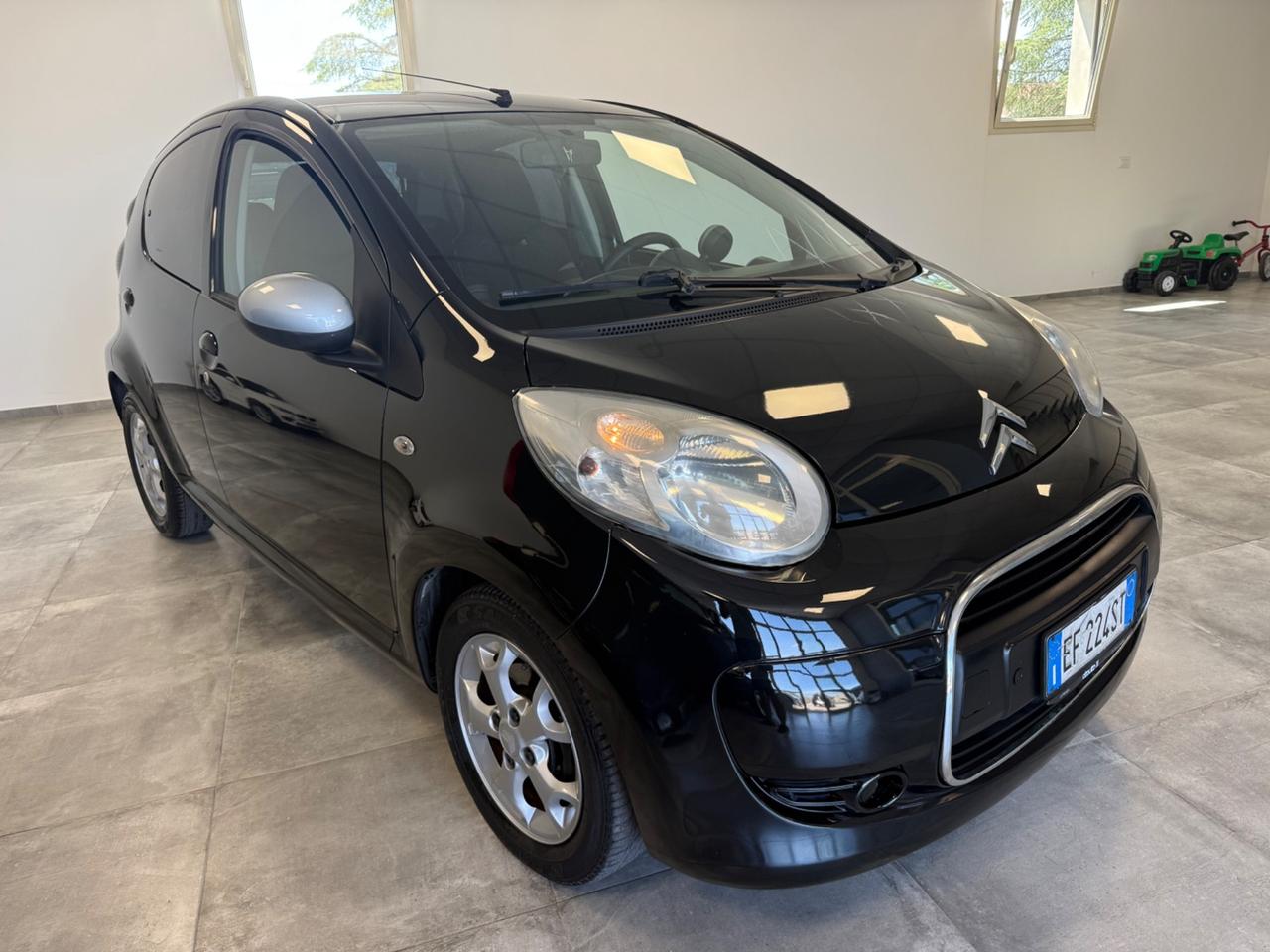 Citroen C1 1.0 5 porte CMP-5 Seduction
