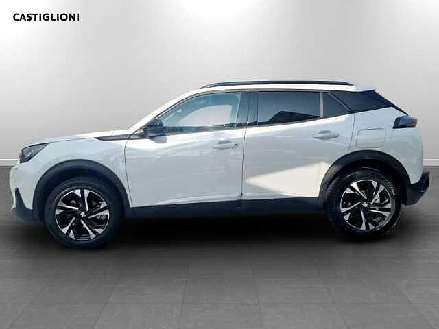 Peugeot 2008 2008 1.2 puretech Allure Pack s&s 130cv