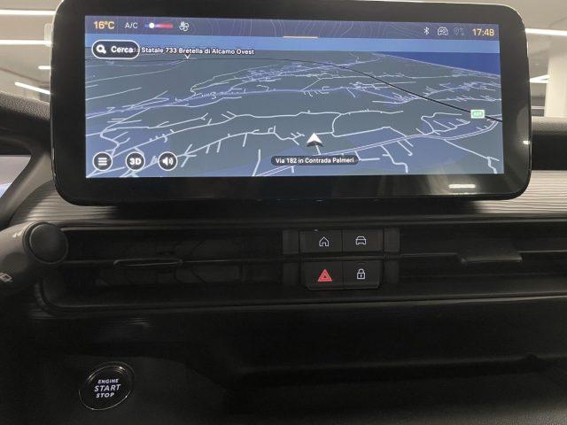 JEEP Avenger 1.2 Longitude Pack Infotainment & Conv KM0 MY25