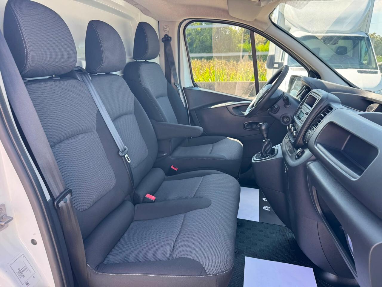 Fiat Talento 2.0 Ecojet 120CV PC-TN Furgone 10q