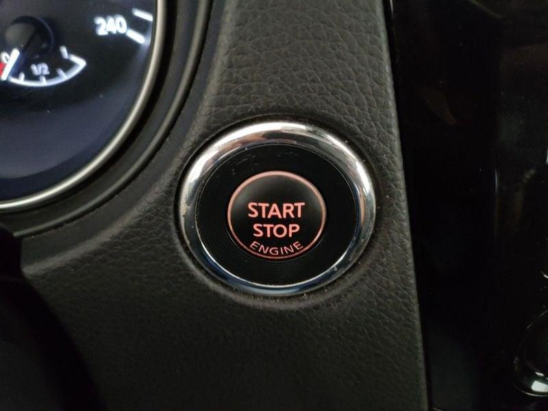 Nissan Qashqai 1.7 dci Tekna+ 150cv