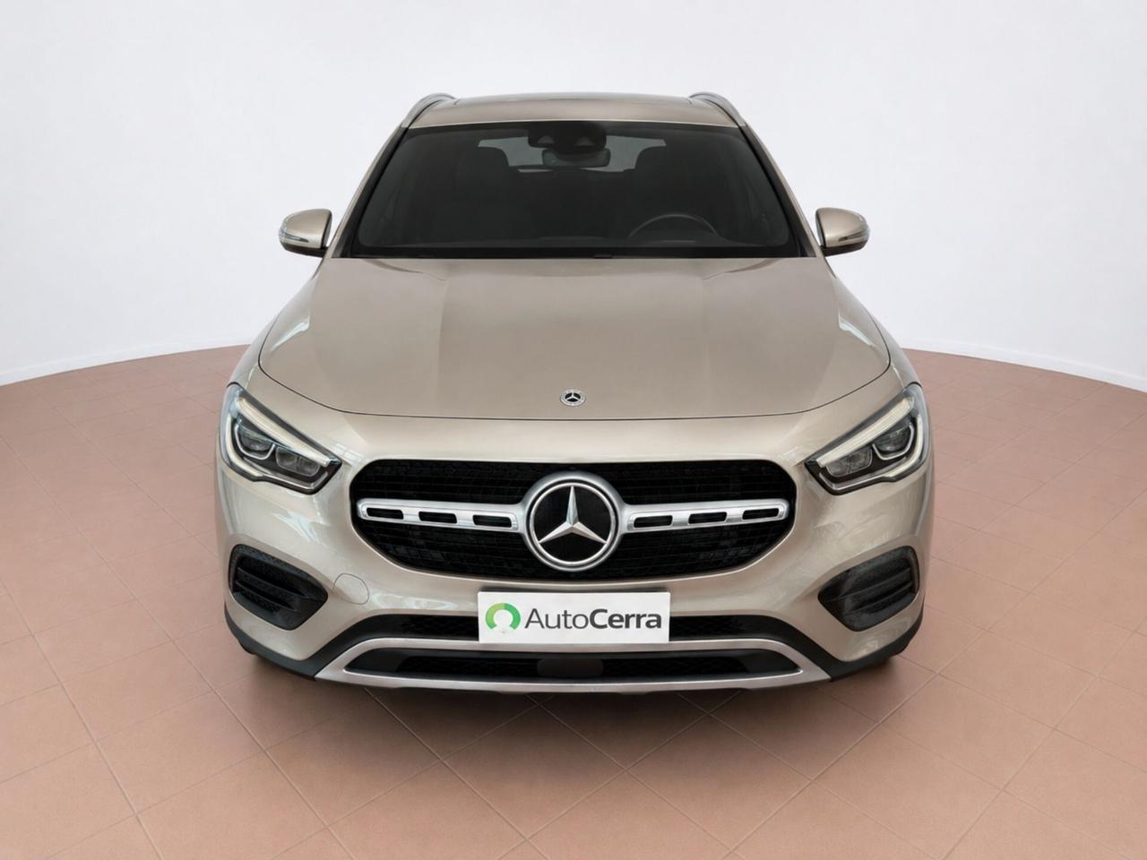 Mercedes-benz GLC 220 d 4Matic Premium