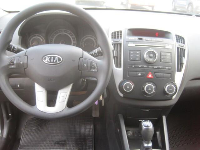 Kia Ceed cee'd 1.6 CRDi VGT 90CV 5p. LX