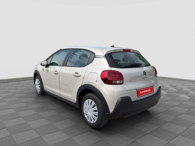 CITROEN C3 C3 PureTech 83 S&S You