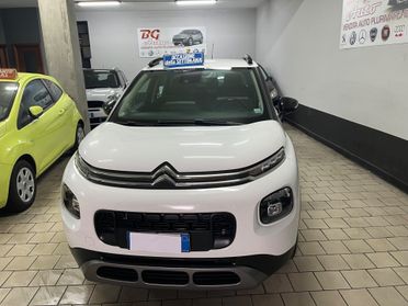Citroen C3 Aircross hdi automatico EAT6 12/2019