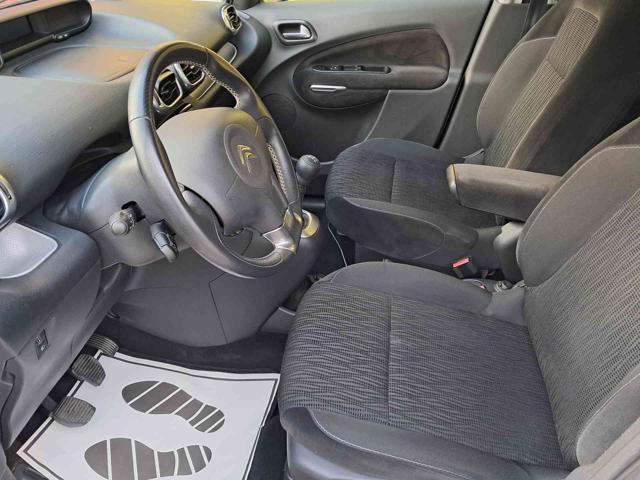 CITROEN C3 Picasso PureTech 110 Exclusive NEOPATENTATI