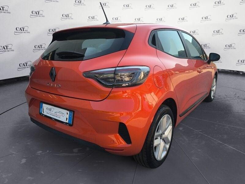Renault Clio Clio 1.5 dci Evolution (prezzo reale)