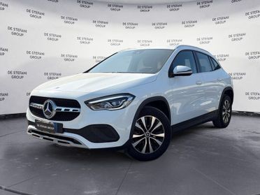 Mercedes-Benz GLA GLA 180 d Automatic Sport