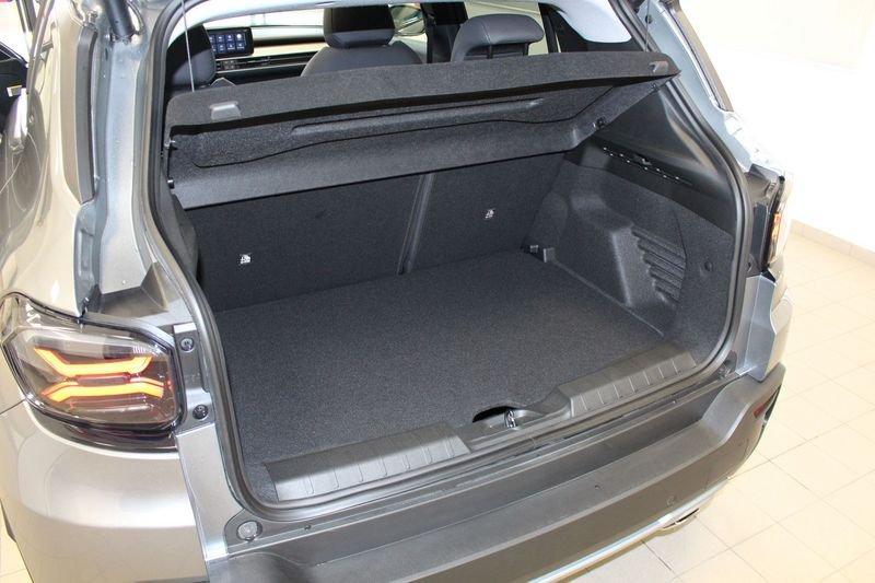Jeep Avenger 1.2 Turbo MHEV Summit