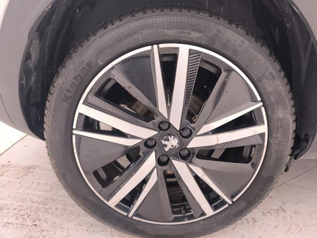 PEUGEOT 3008 1.5 bluehdi GT Pack s&s 130cv eat8