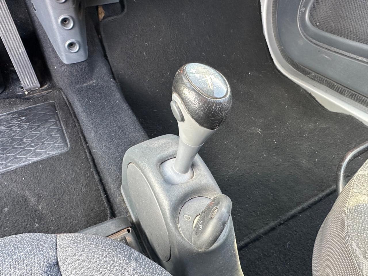 Smart ForTwo 800 coupé pulse cdi