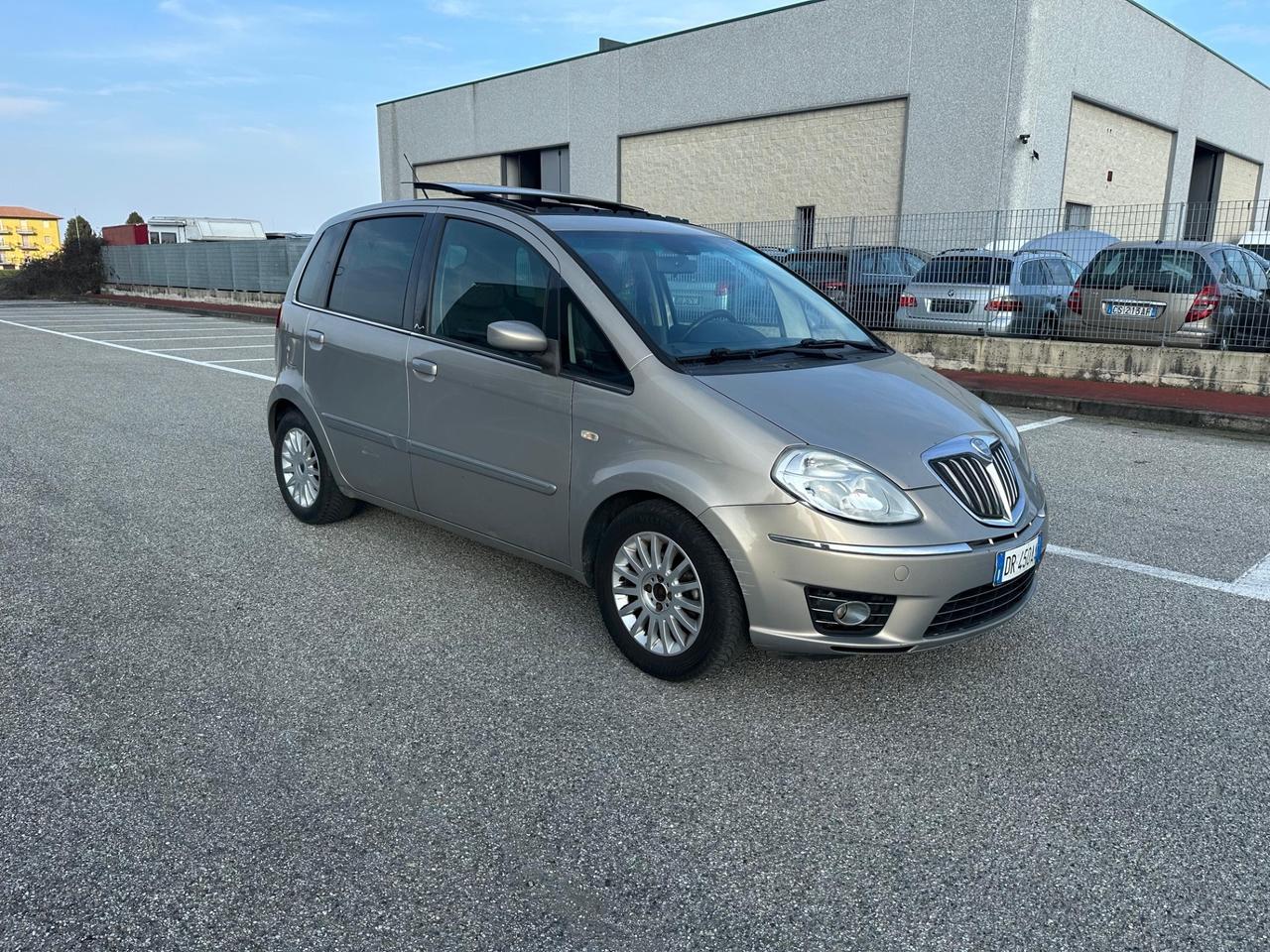 Lancia MUSA 1.4 16V Platino