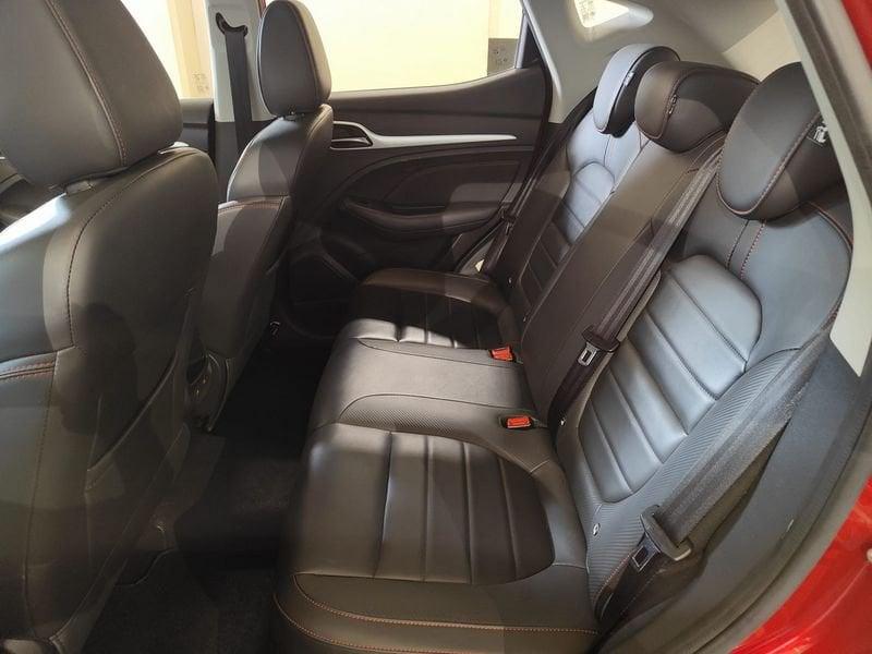 MG ZS ZS 1.0T-GDI Luxury