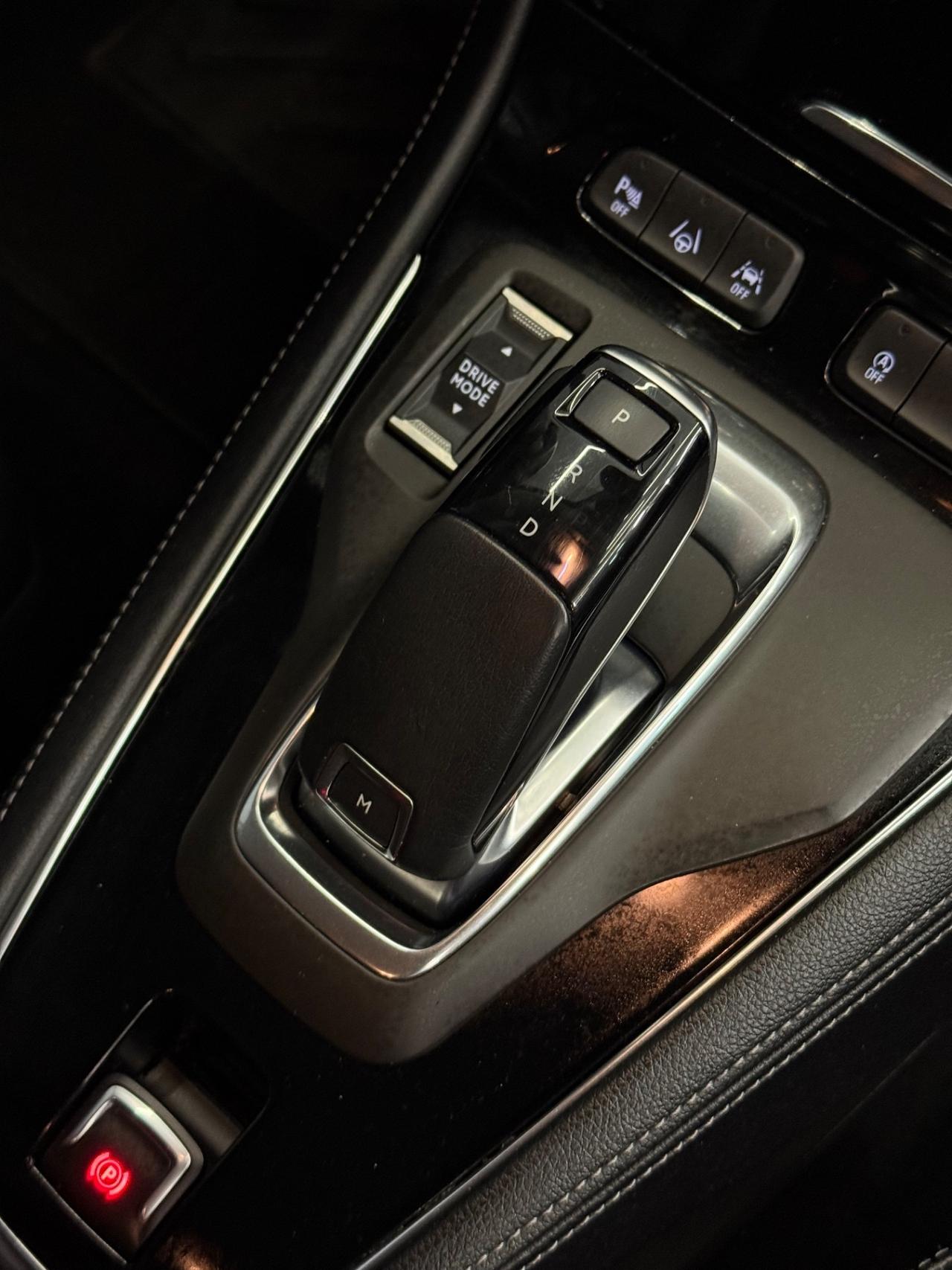 Opel Grandland 1.5 diesel Ecotec aut. Ultimate