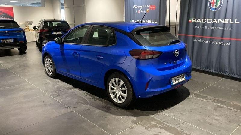 Opel Corsa 1.2