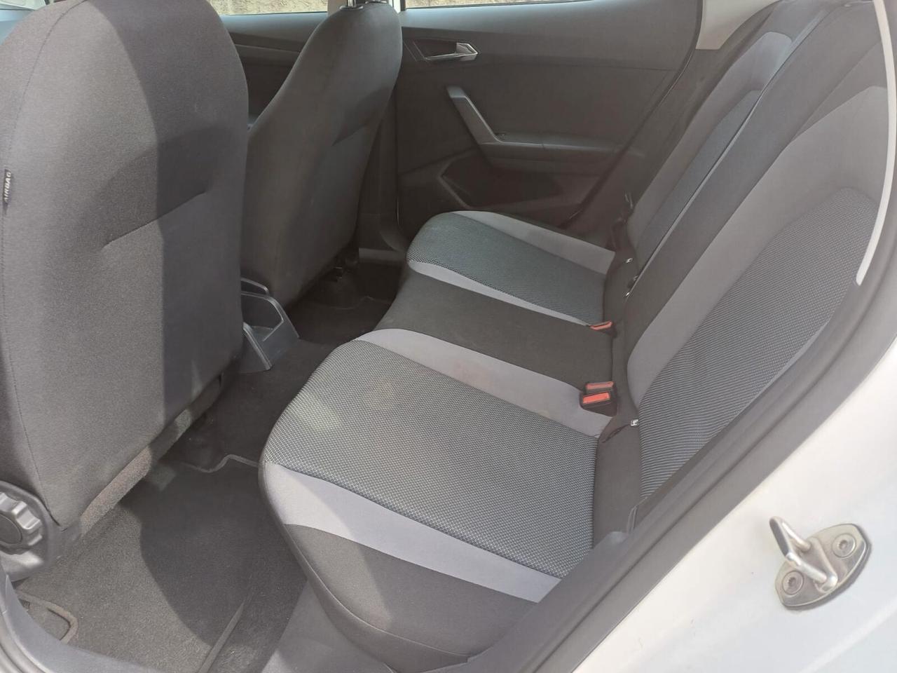 Seat Arona 1.0 TSI 95 CV STYLE CAR PLAY