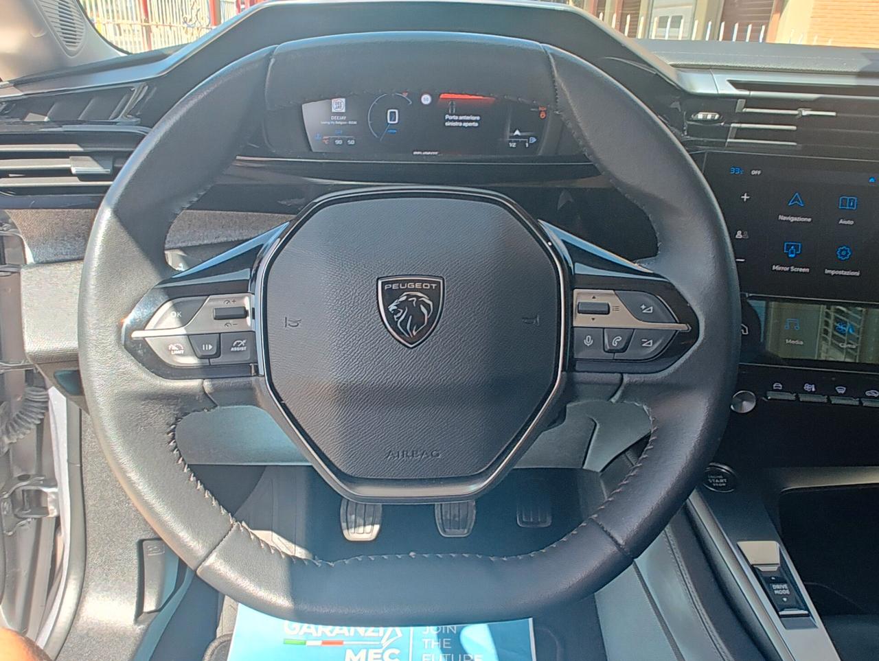 PEUGEOT 308 BLUEHDI 1.5 130 CV S&S ALLURE