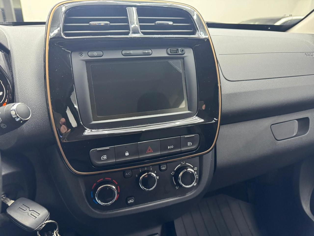 Dacia Spring 26Cv -Elettrica