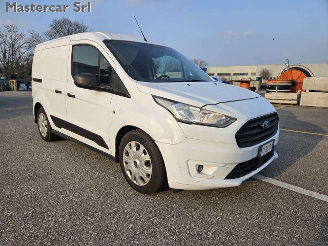 FORD Transit Connect 1.5 TDCI 120cv VAN Trend 200 L1H1 3POSTI - FY301TC