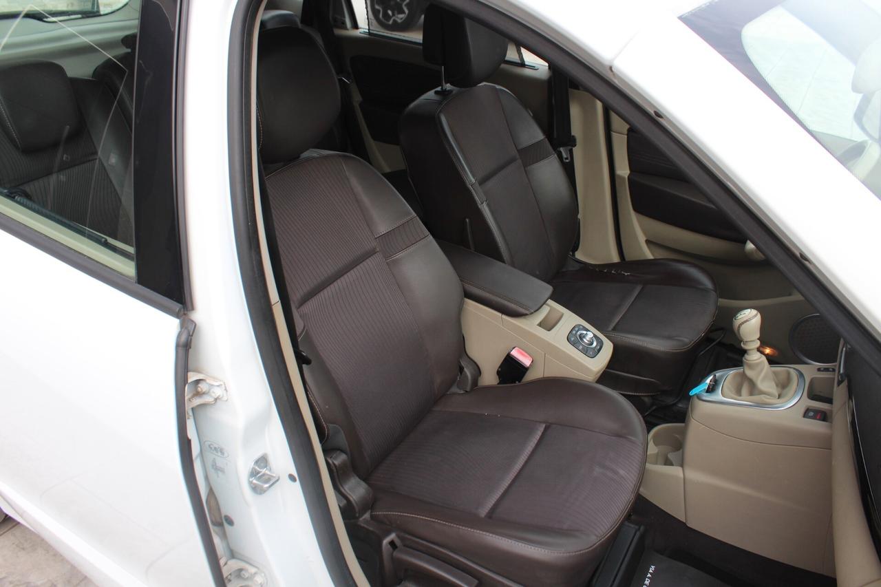 Renault Scenic Scénic 1.9 dCi 130CV Luxe