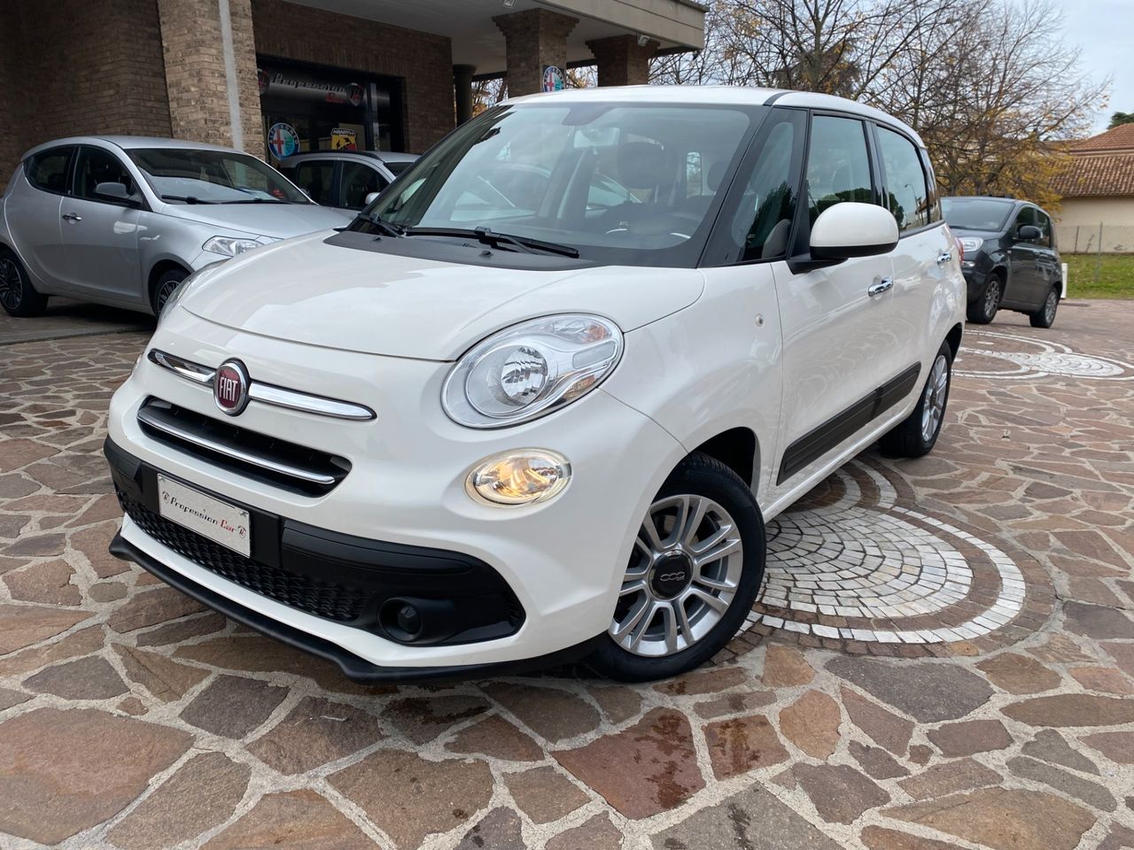 Fiat 500L 1.4 95 CV S&S Mirror