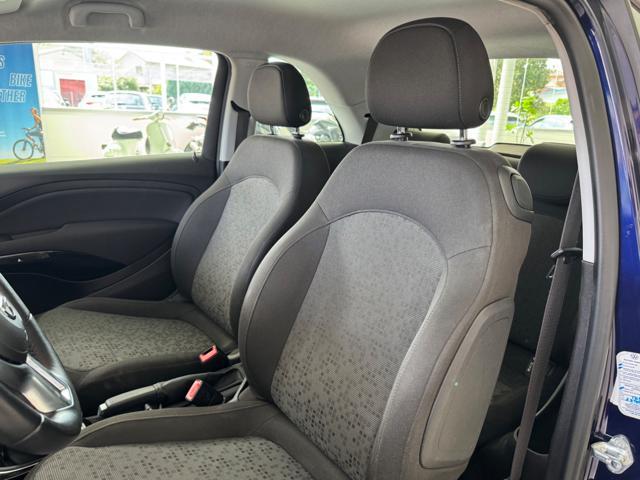 OPEL Adam 1.2 70 CV Air - OCCASIONE
