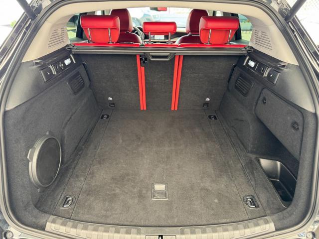 ALFA ROMEO Stelvio 2.2 TD 210cv AT8 Q4 Veloce Tì