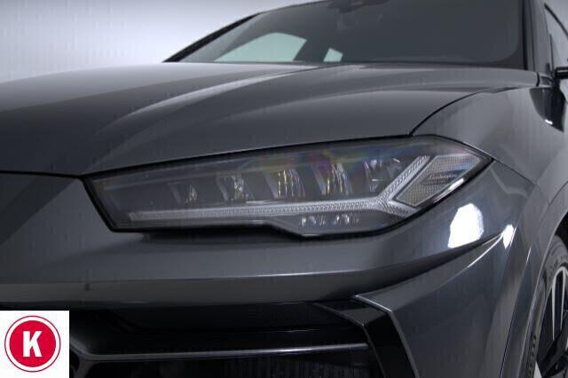 Lamborghini Urus 4.0