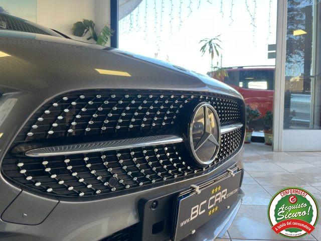 MERCEDES-BENZ A 180 d Auto Premium AMG *NIGHT PACK