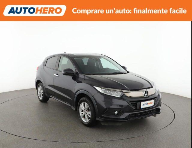 HONDA HR-V 1.5 i-VTEC Elegance Navi ADAS