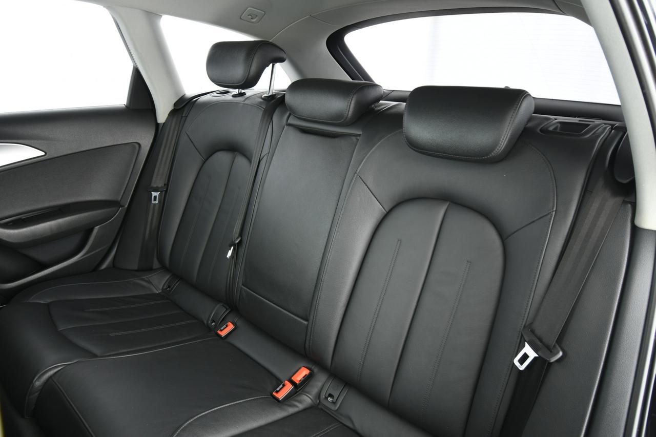 AUDI A6 Allroad 3.0 tdi Advanced 245cv X COMMERCIANTI SOSP. PNEUMATICHE+PELLE