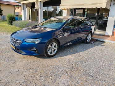 Opel Insignia ST 2.0 CDTI 174 CV AT8