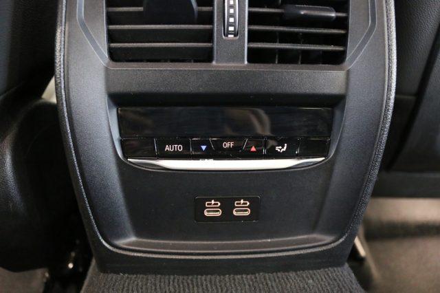 BMW 320 d 48V xDrive Touring Msport "" GARANZIA BMW ""