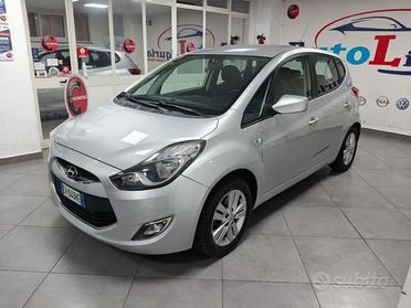 Hyundai ix20 1.4 90 CV Econext Comfort