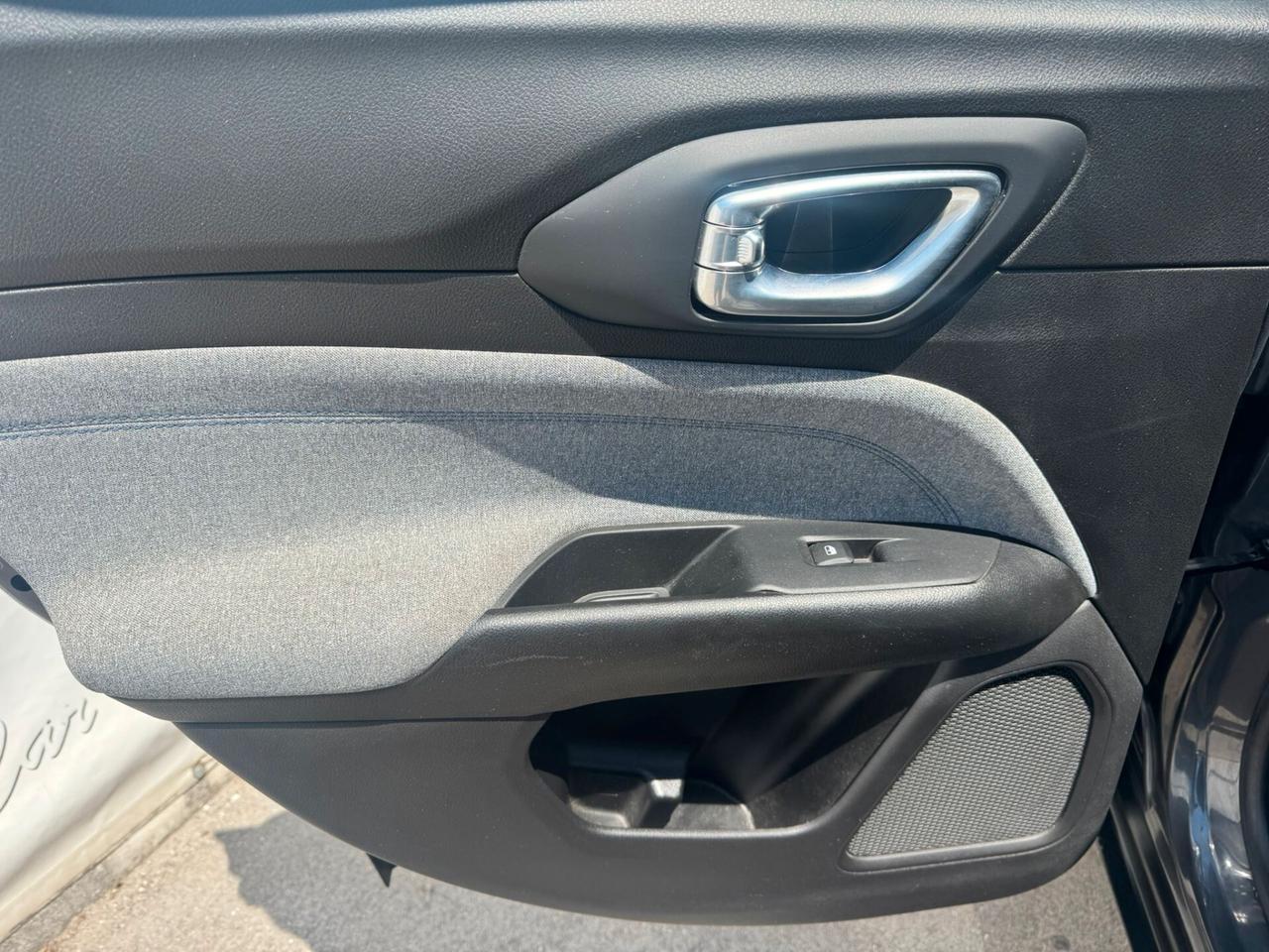 Jeep Compass 1.6 Multijet 130cv Business Navi
