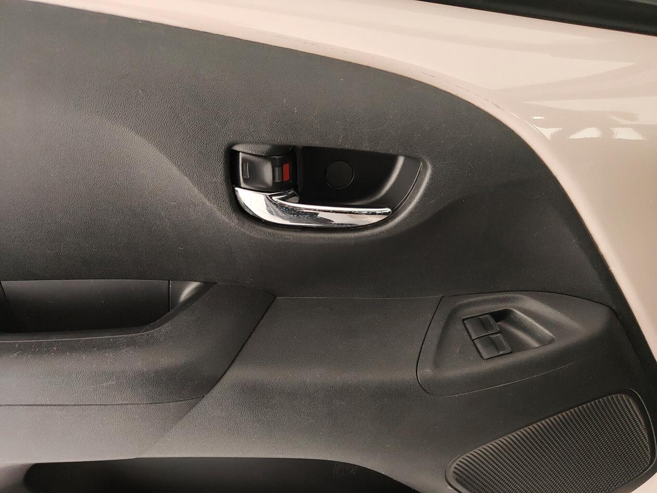 Citroen C1 VTi 72 S&S 5 porte Shine