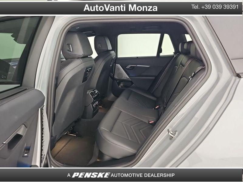 BMW Serie 5 520d 48V xDrive Touring Msport Pro