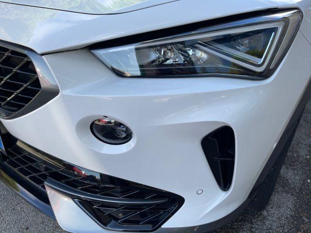 CUPRA Formentor 1.5 TSI 150CV DSG RETROCAMERA CERCHI DA 18"
