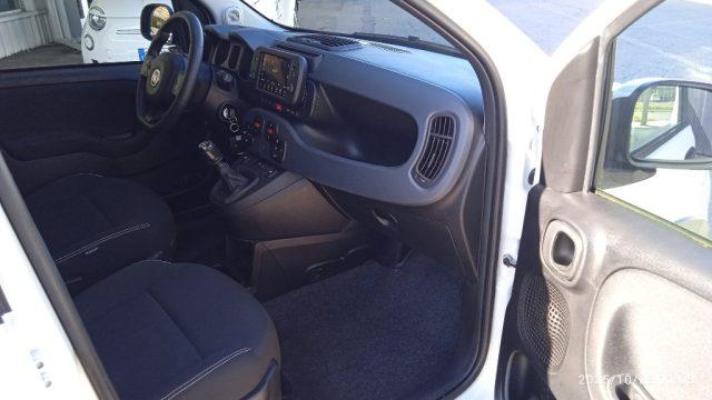 FIAT Panda Cross 1.0 FireFly S&S Hybrid