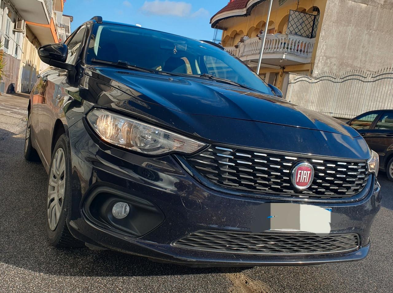 Fiat Tipo 1.6 MultiJet 120 CV SW LOUNGE