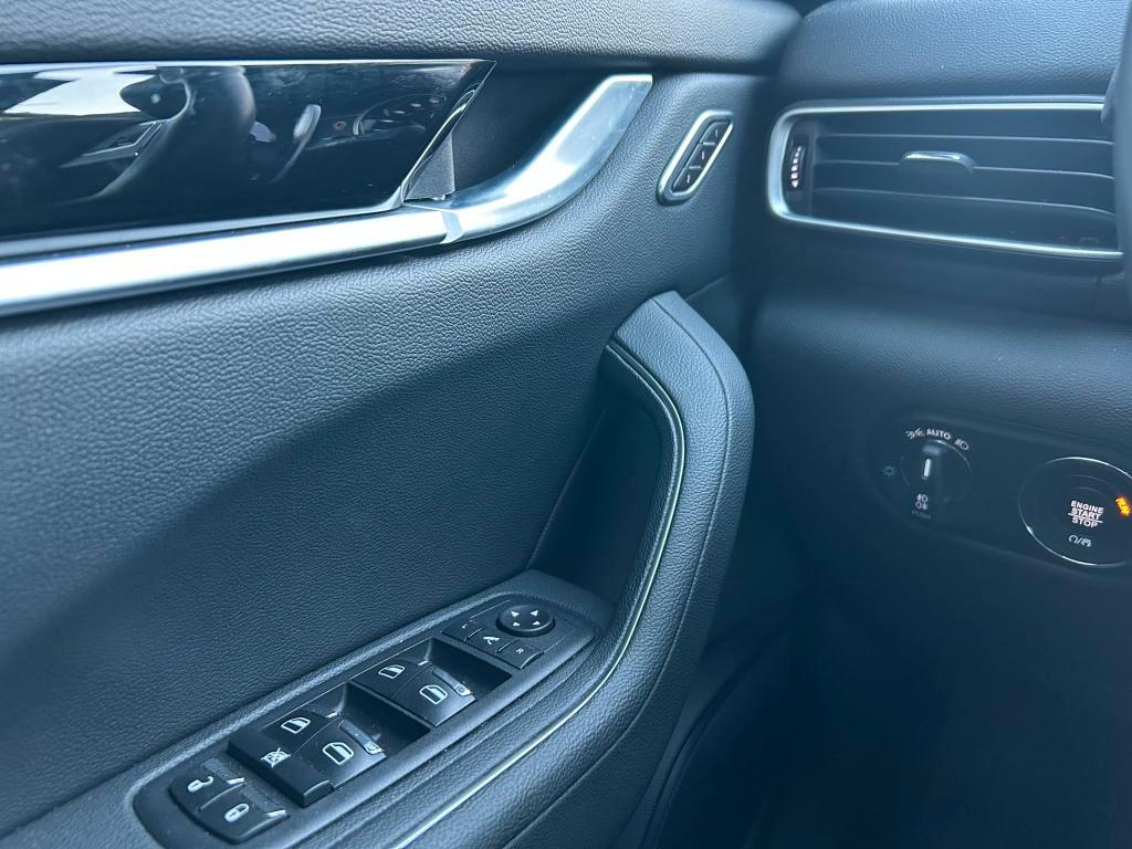 Maserati Levante 2.0 mhev GT 330cv auto