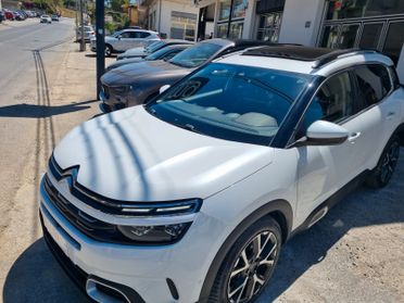 Citroen C5 Aircross BlueHDi 130 EAT8 Shine TETTO APRIBILE