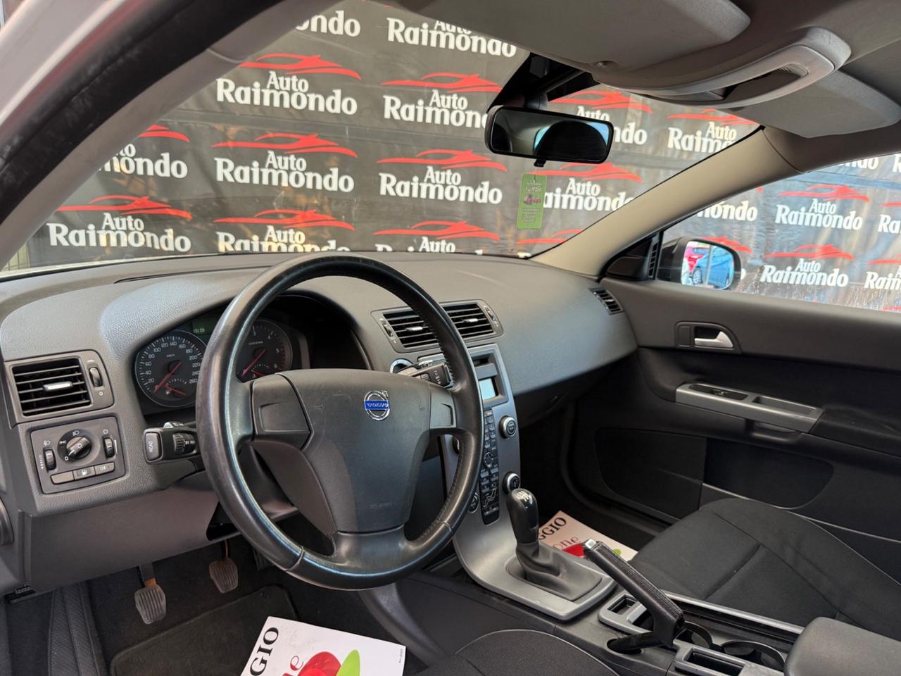 Volvo C30 1.6 Diesel cv 110