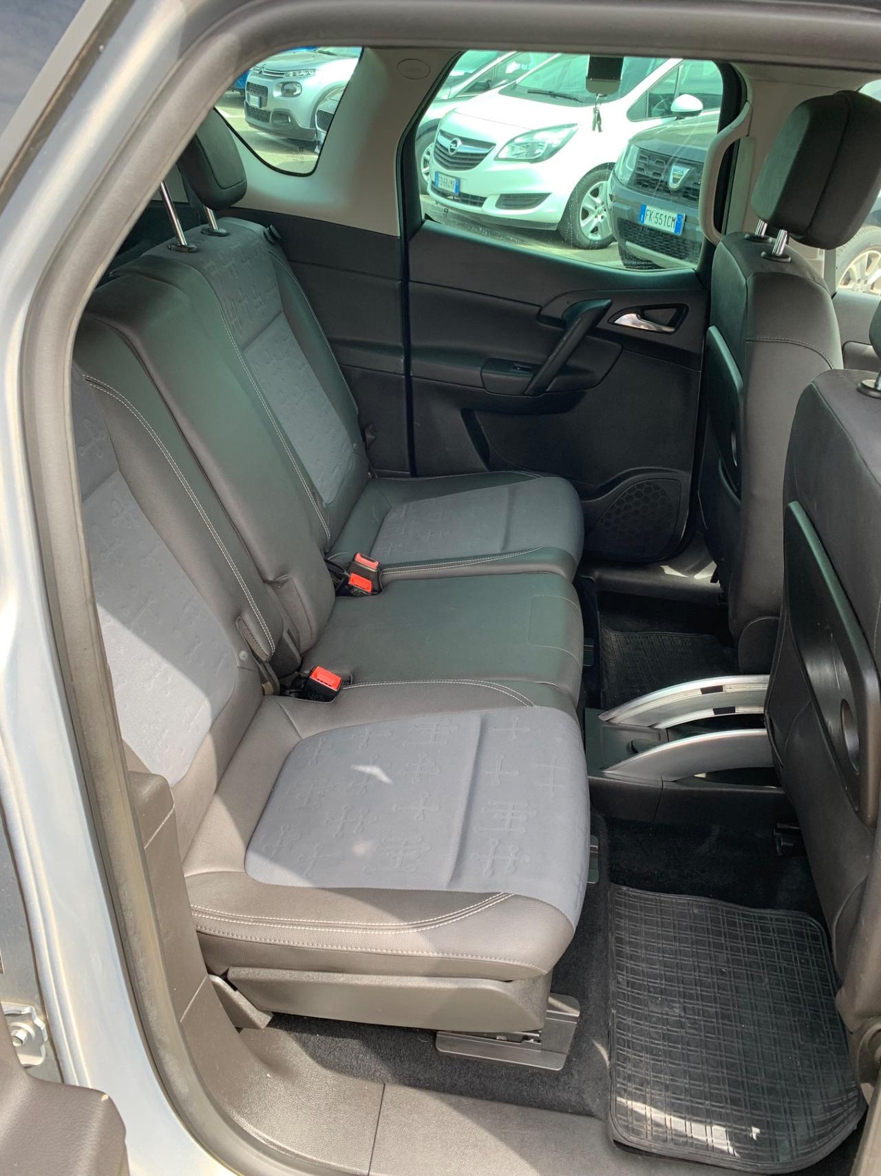 Opel Meriva 1.3 CDTI 95CV ecoFLEX Elective
