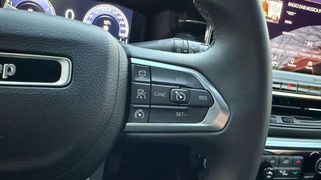 JEEP Compass 1.6MJT II 130CV 2WD LIMITED*MY22*24M.G.*R.CAM.*