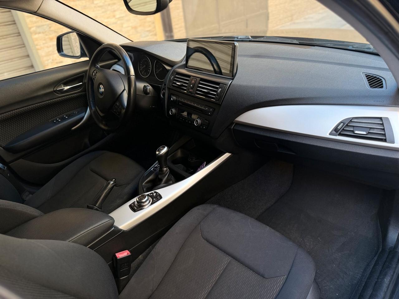 Bmw 116 116i 5p. Sport BELLA