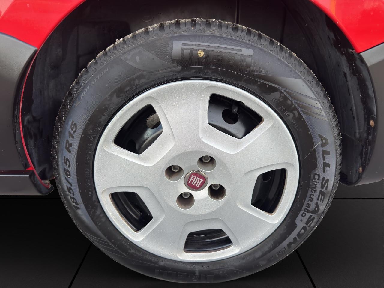 Fiat Fiorino 29 DISPONIBILI 1.3 MJT 95CV-OFFICINA MOBILE EX TELECOM-E6B-