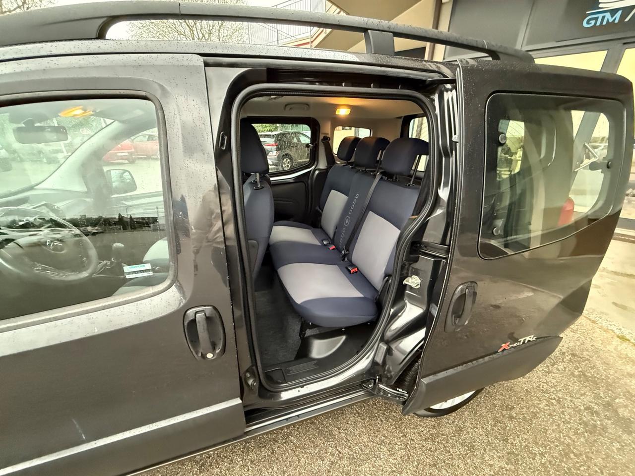 Citroen Nemo 1.3 HDi 75CV FAP S&S XTR Theatre